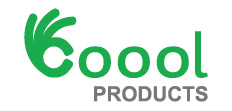 Coool Product Logo